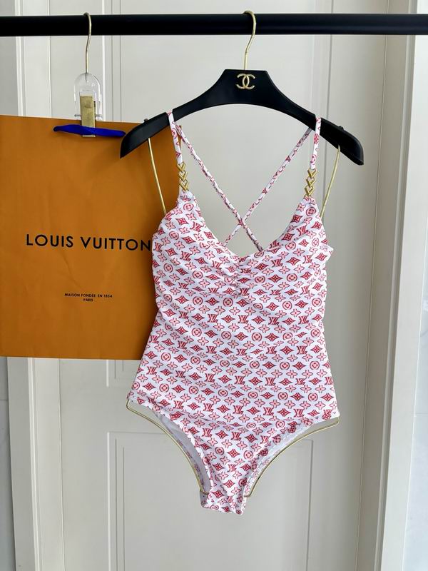 Louis Vuitton Bikini ID:20260520-284